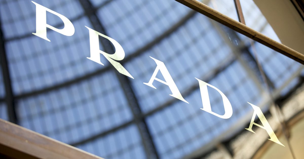 Prada's success is down to Miuccia. This is her story. | Tendercapital