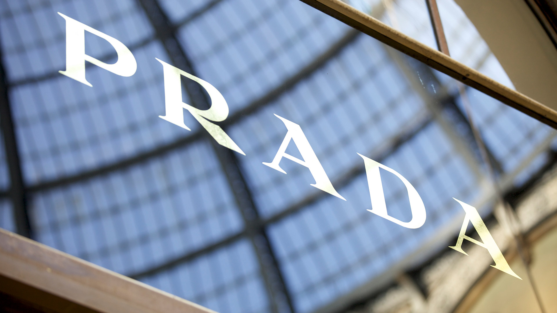 Prada's success is down to Miuccia. This is her story. | Tendercapital