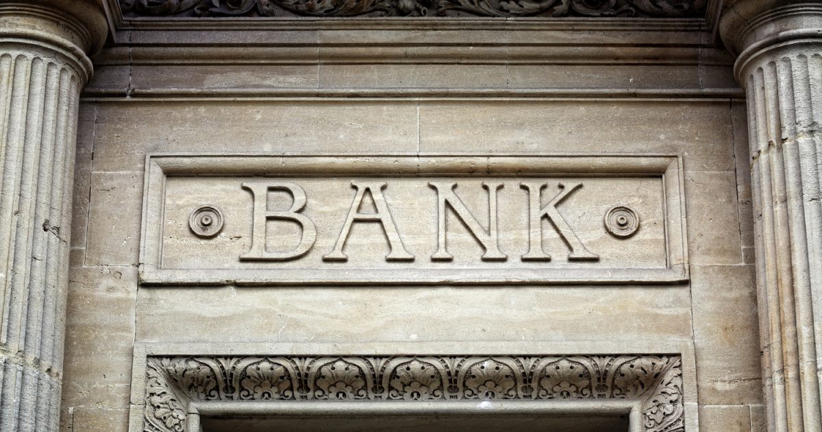 Le prime banche mondiali? Quattro su