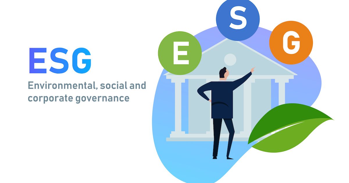 ESG Tendercapital