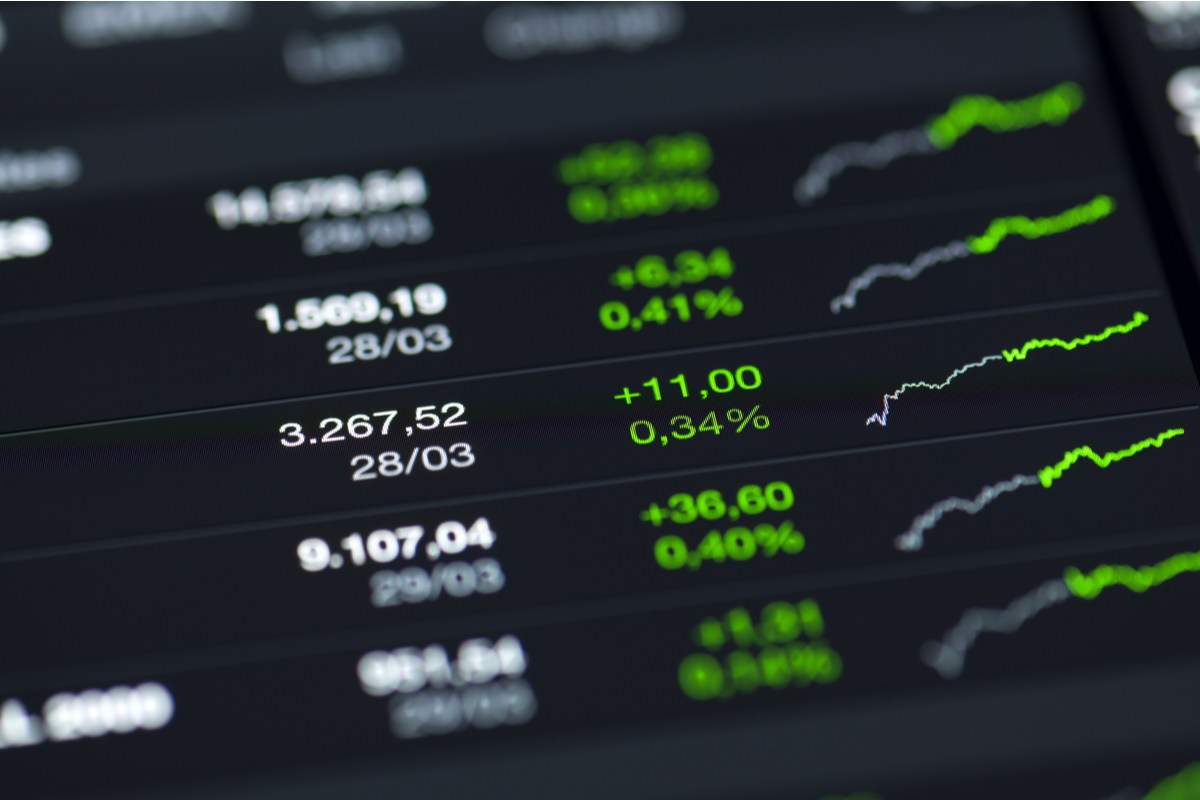 What are “liquid investments”? Tendercapital